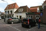 "Coffee Shop" en Hoorn­­­