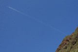Sobrevolando Gran Canaria
