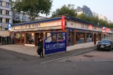 Restaurant "Cabo de Hornos" en Brest