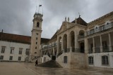 Escuela de Derecho de Coimbra
