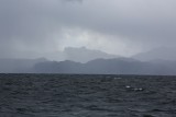 Estrecho de Magallanes, al sur de Cabo Froward