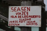 En Caleta Tortel, diversas ofertas para viajar los glaciares Jorge Montt y Steffen.