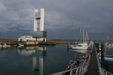 "Real" marina de A Coruña