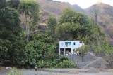 Casa rural en Ribeira Grande, Santo Antao