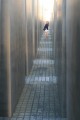 Monumento al holocausto, el más impresionante en Berlín