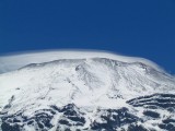 Volcán San José­

(5.856 m.s.n.m.)
