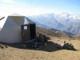 Refugio Domo Cerro Provincia