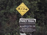 Husky Farm