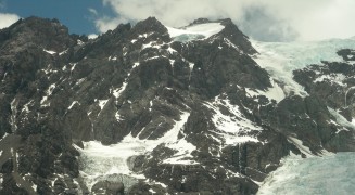 Mi primer solitario - Cerro Juncal